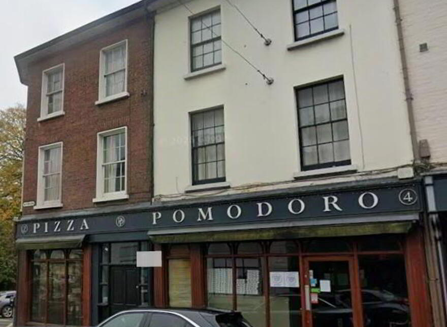 Waterside House, Strand Road, Coleraine, BT51 3AA