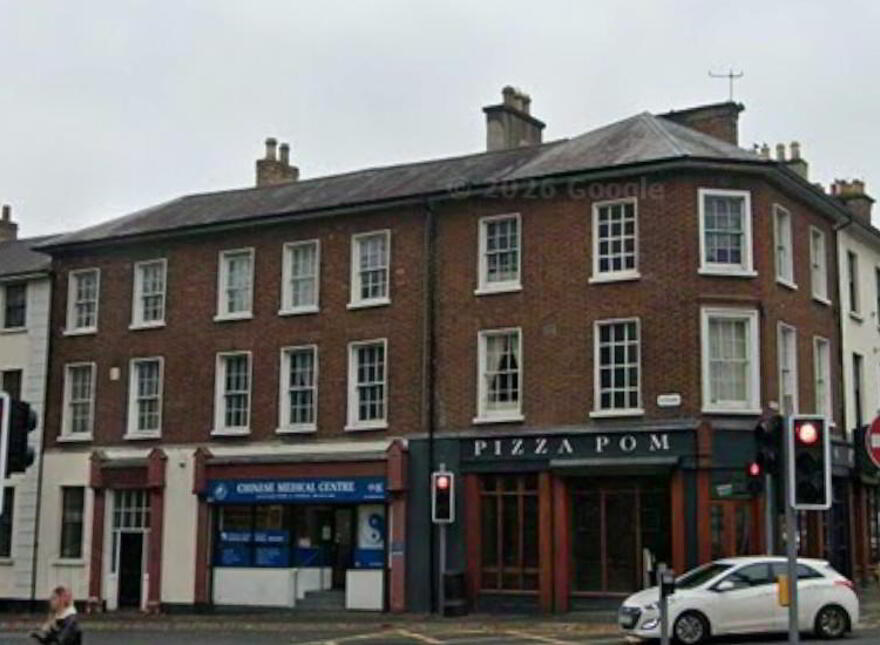 Waterside House, Strand Road, Coleraine, BT51 3AA