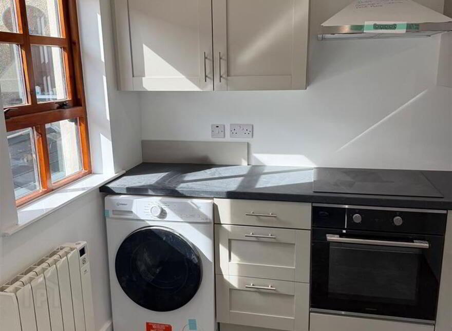 Waterside House, Strand Road, Coleraine, BT51 3AA