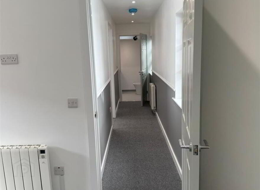 Waterside House, Strand Road, Coleraine, BT51 3AA