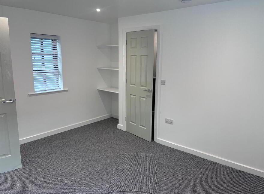 Waterside House, Strand Road, Coleraine, BT51 3AA