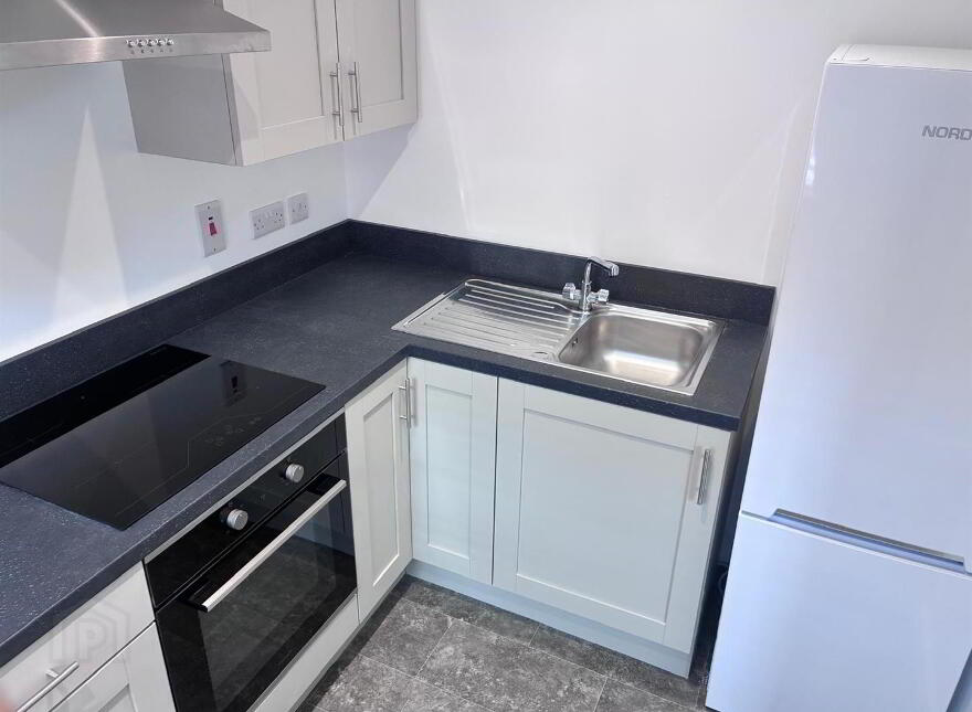 Waterside House, Strand Road, Coleraine, BT51 3AA
