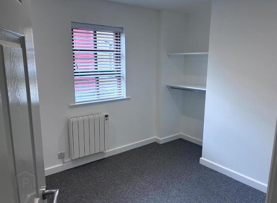 Waterside House, Strand Road, Coleraine, BT51 3AA