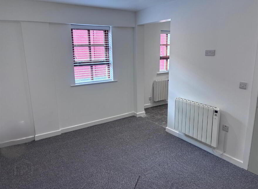 Waterside House, Strand Road, Coleraine, BT51 3AA