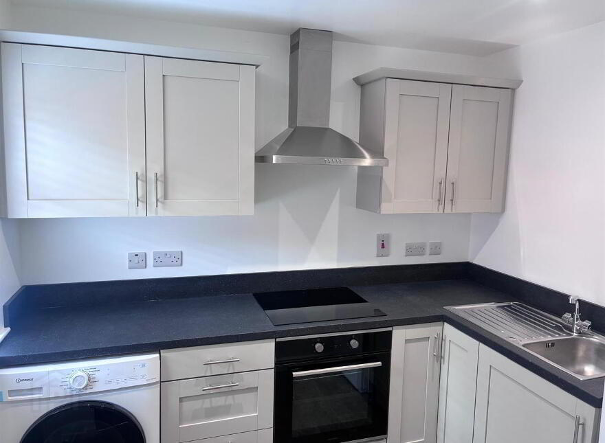 Waterside House, Strand Road, Coleraine, BT51 3AA