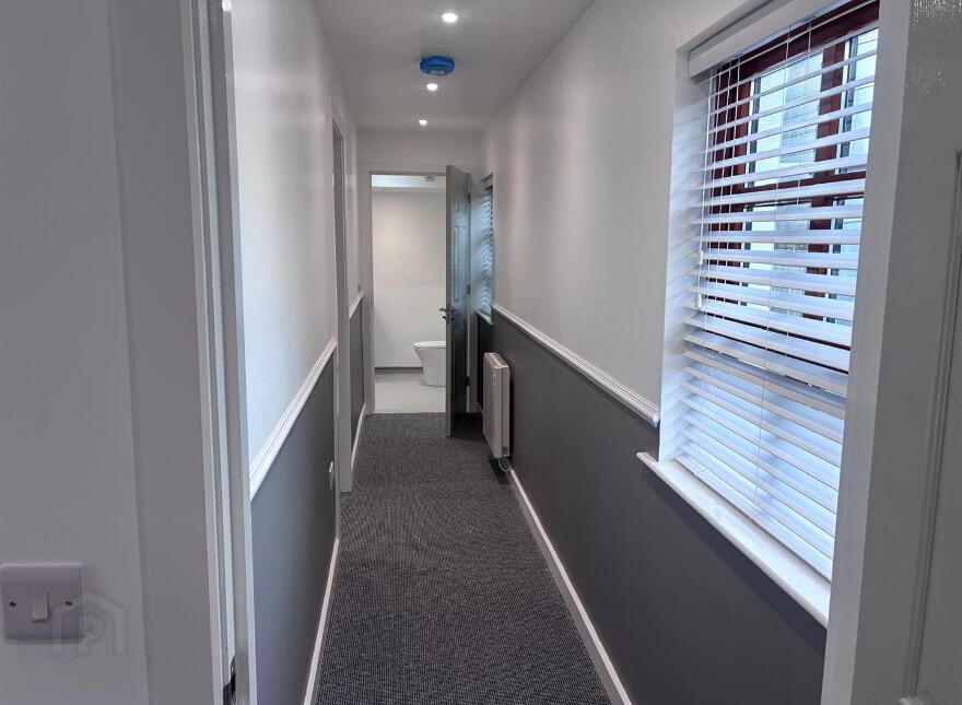 Waterside House, Strand Road, Coleraine, BT51 3AA