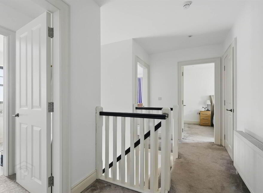 25 Lady Ishbel Avenue, Belvoir Park, Belfast, BT8 8FR