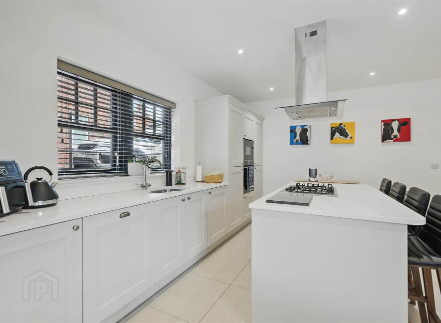 25 Lady Ishbel Avenue, Belvoir Park, Belfast, BT8 8FR