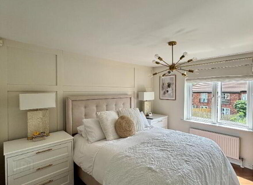 Apt 3, 32 St Annes Road, Belfast, BT10 0PQ