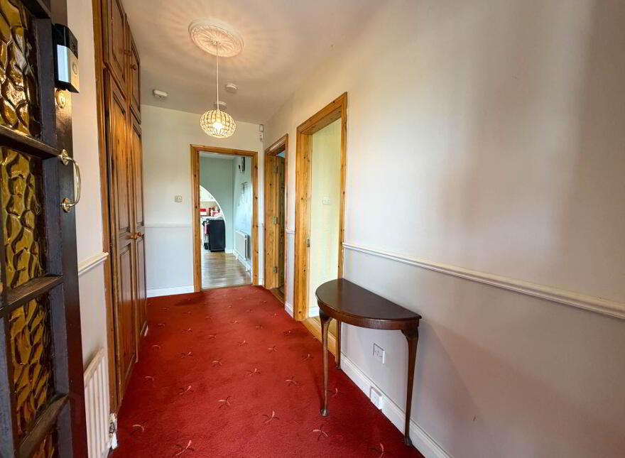 Coolalough, Hospital, V35XW52