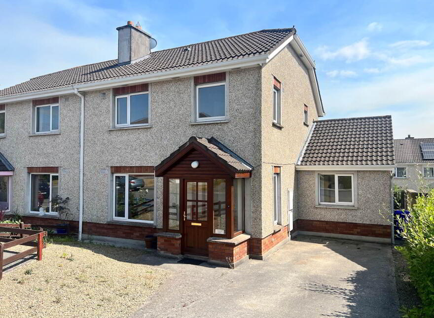 39 Ard Caoin, Clonmel, E91CD32