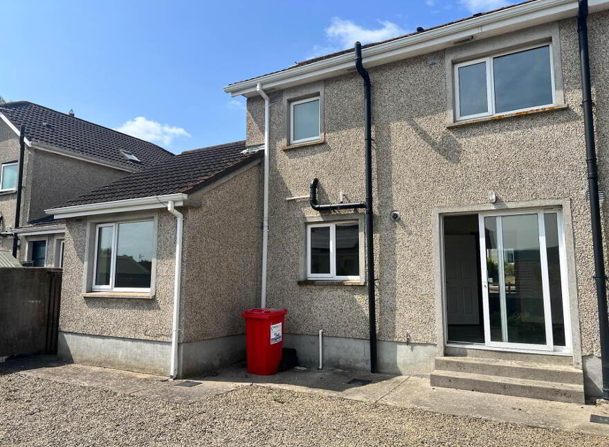 39 Ard Caoin, Clonmel, E91CD32