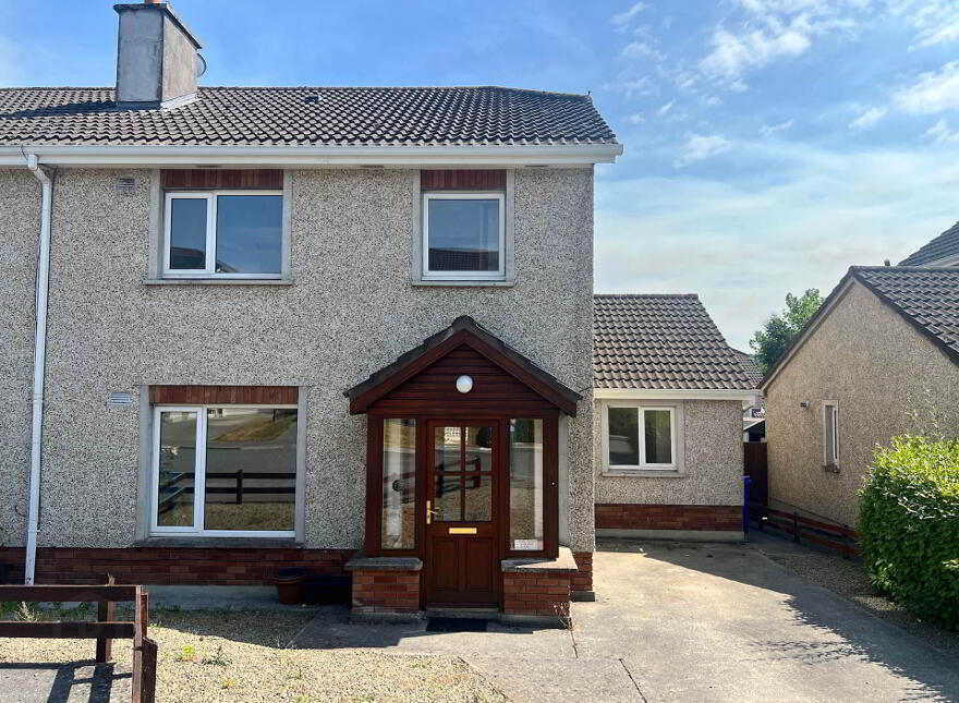 39 Ard Caoin, Clonmel, E91CD32