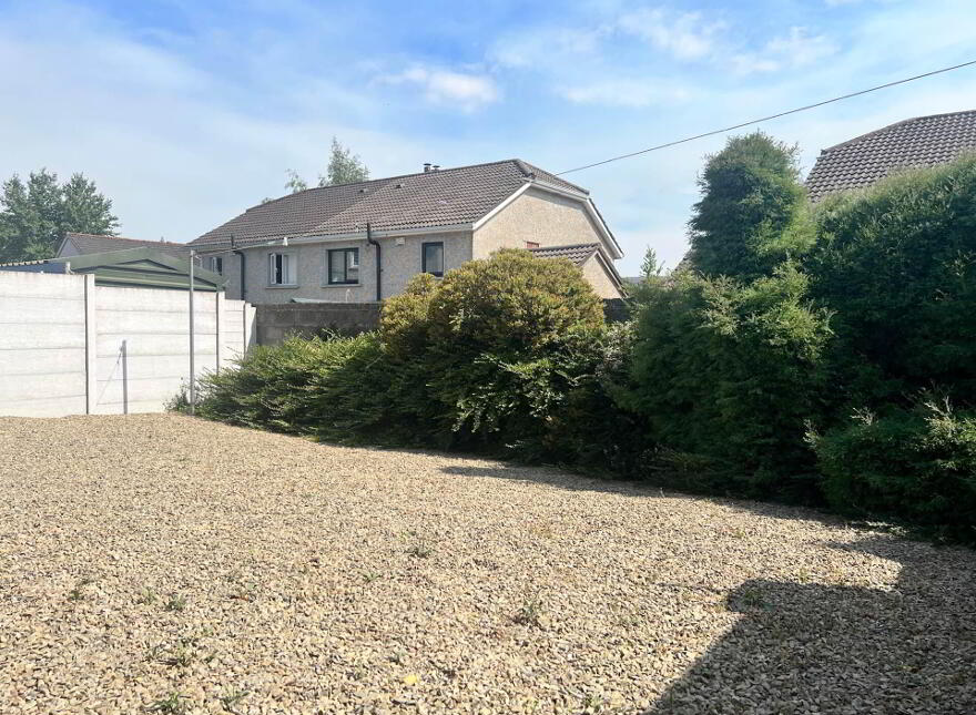39 Ard Caoin, Clonmel, E91CD32
