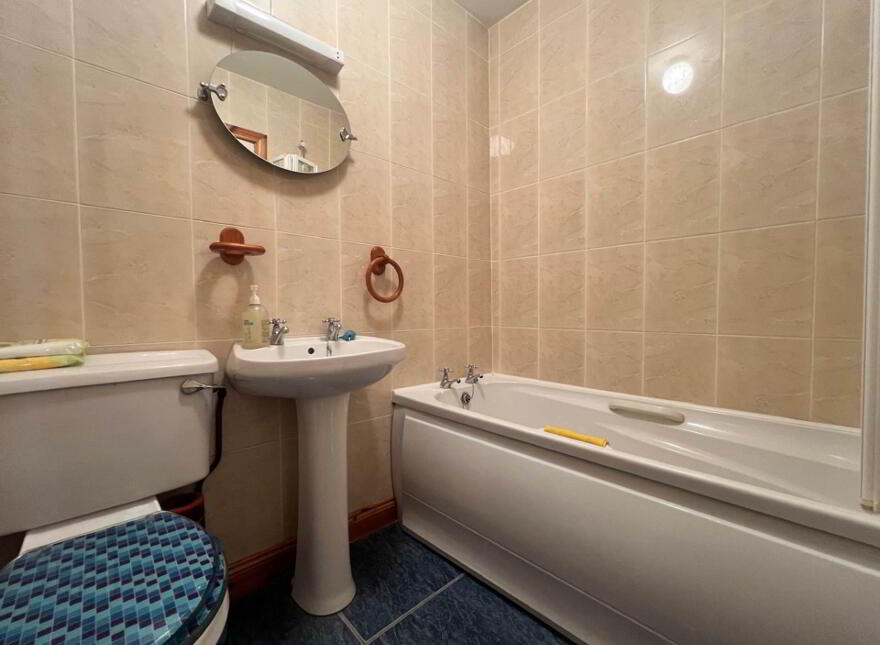 25 Brookway, Clonmel, E91H361