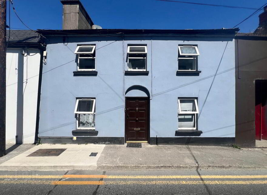 32 William Street, Clonmel, E91PY66