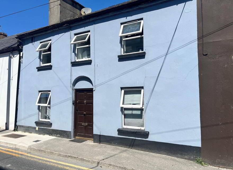 32 William Street, Clonmel, E91PY66