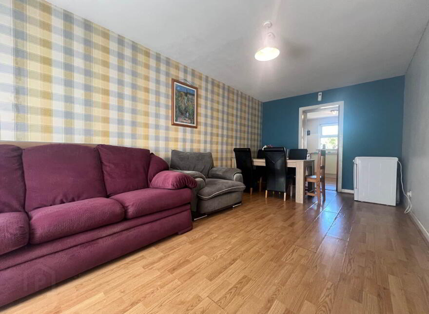 32 William Street, Clonmel, E91PY66