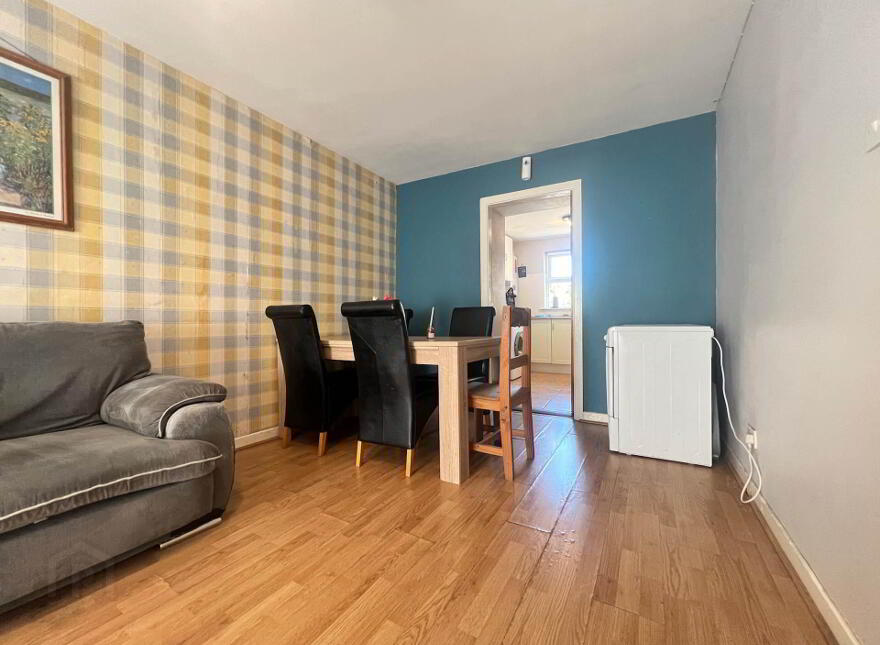 32 William Street, Clonmel, E91PY66