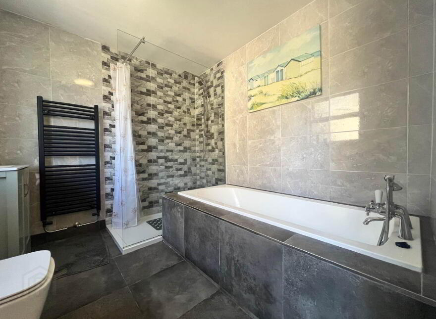 32 William Street, Clonmel, E91PY66