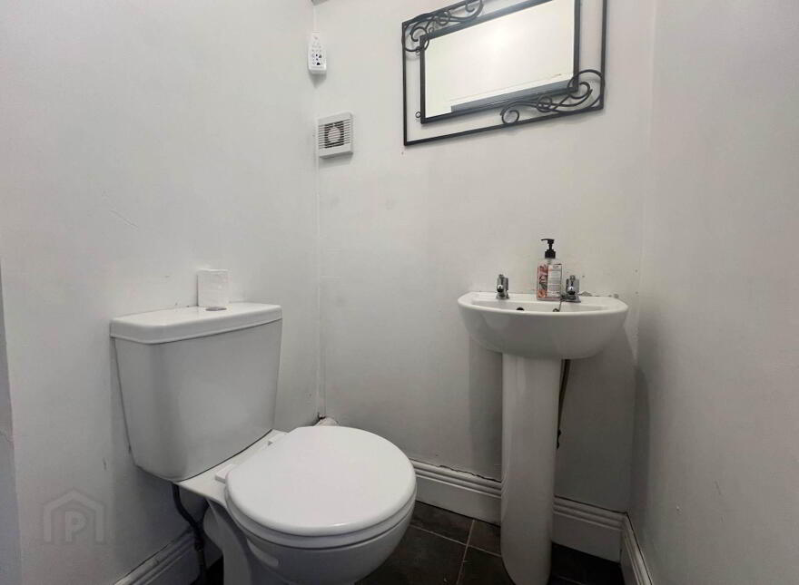 32 William Street, Clonmel, E91PY66