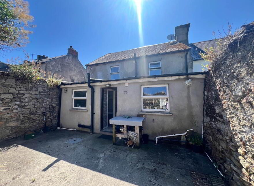 32 William Street, Clonmel, E91PY66