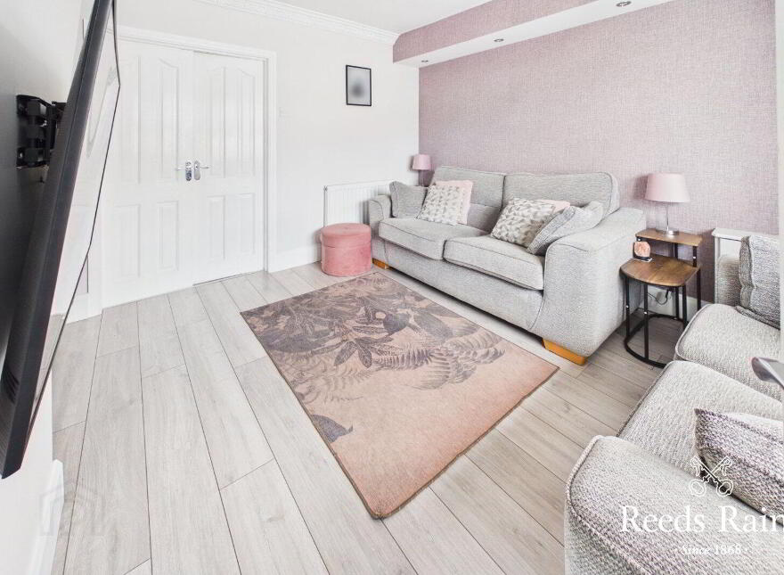 71 Brompton Park, Belfast, BT14 7LA