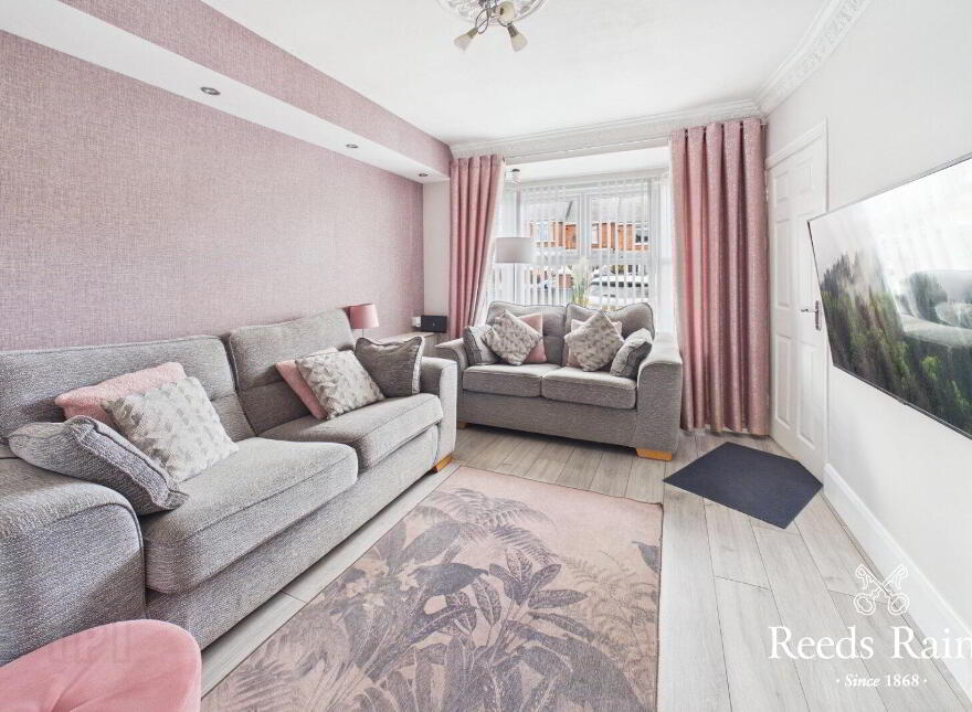 71 Brompton Park, Belfast, BT14 7LA