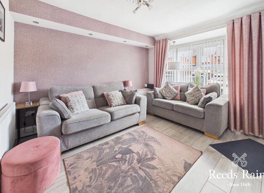 71 Brompton Park, Belfast, BT14 7LA