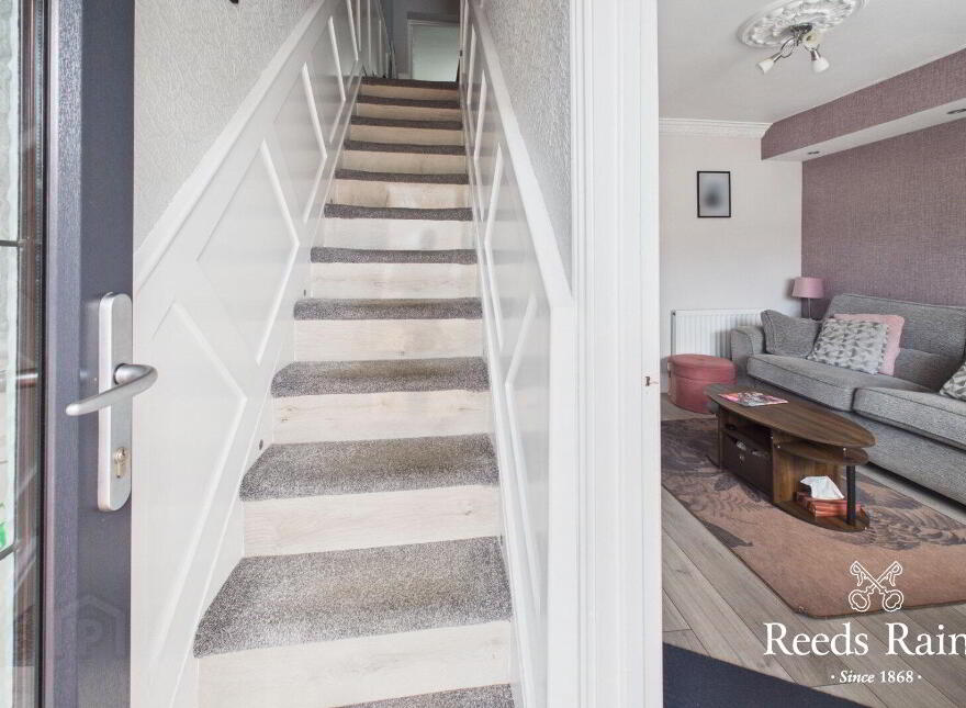 71 Brompton Park, Belfast, BT14 7LA