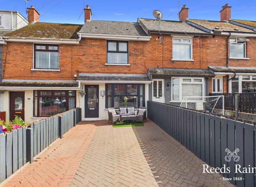 71 Brompton Park, Belfast, BT14 7LA