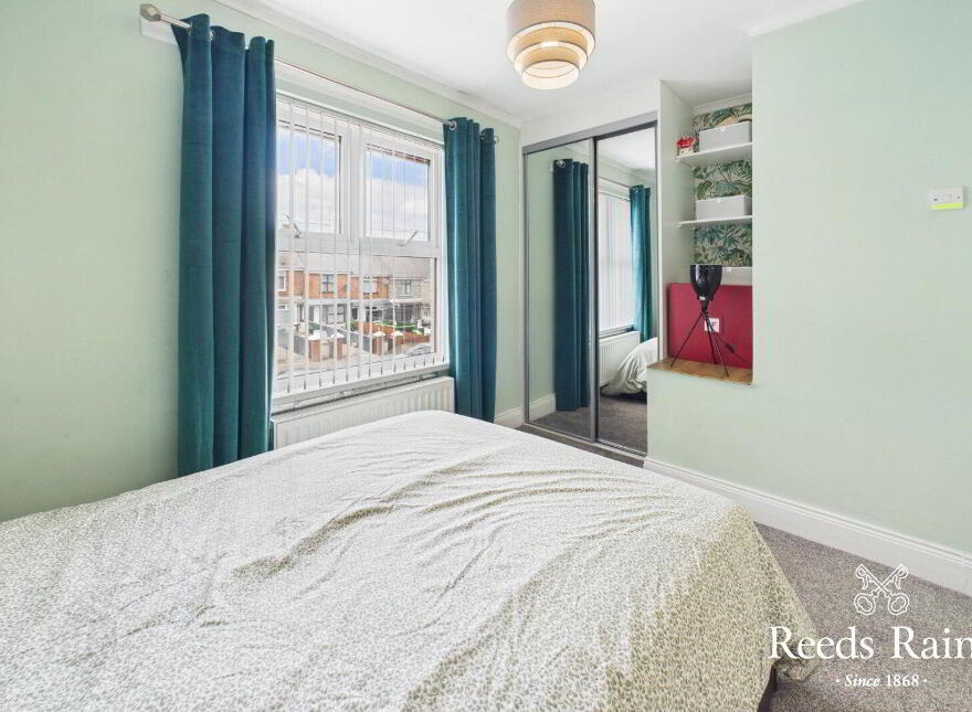 71 Brompton Park, Belfast, BT14 7LA