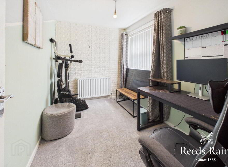 71 Brompton Park, Belfast, BT14 7LA