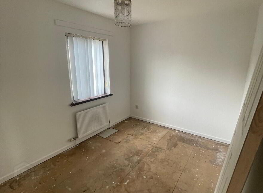2 Elm Street, Belfast, BT7 1ES