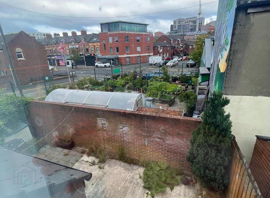 2 Elm Street, Belfast, BT7 1ES