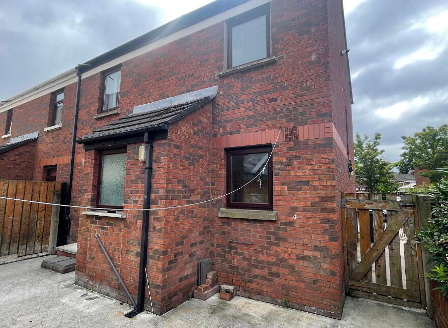 2 Elm Street, Belfast, BT7 1ES