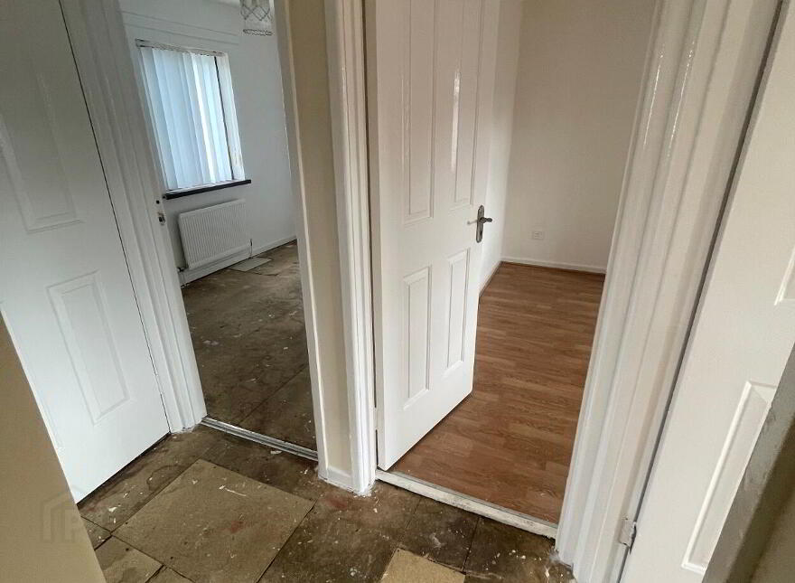2 Elm Street, Belfast, BT7 1ES