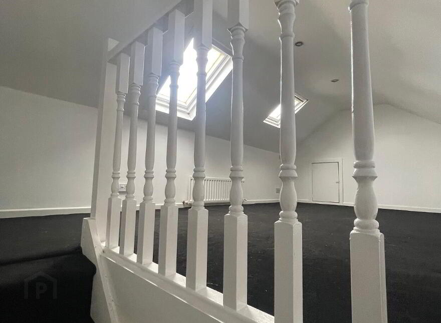 2 Elm Street, Belfast, BT7 1ES