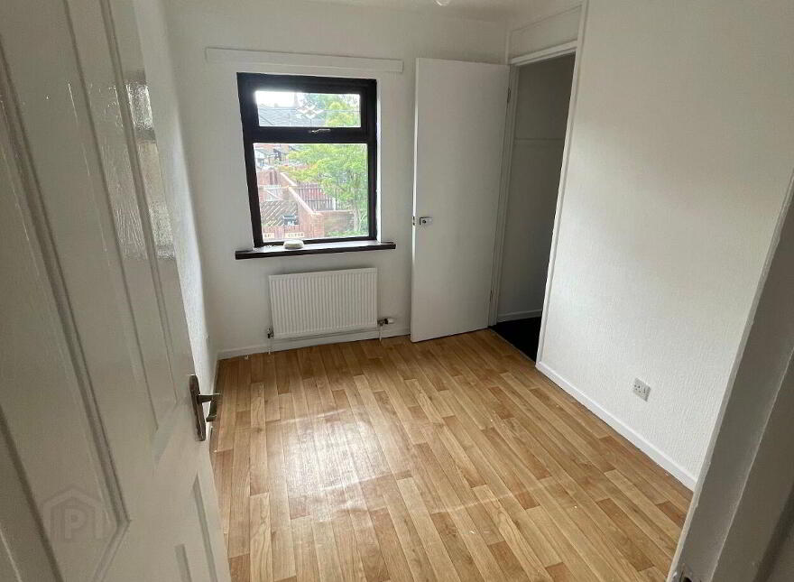 2 Elm Street, Belfast, BT7 1ES