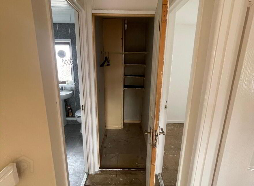 2 Elm Street, Belfast, BT7 1ES