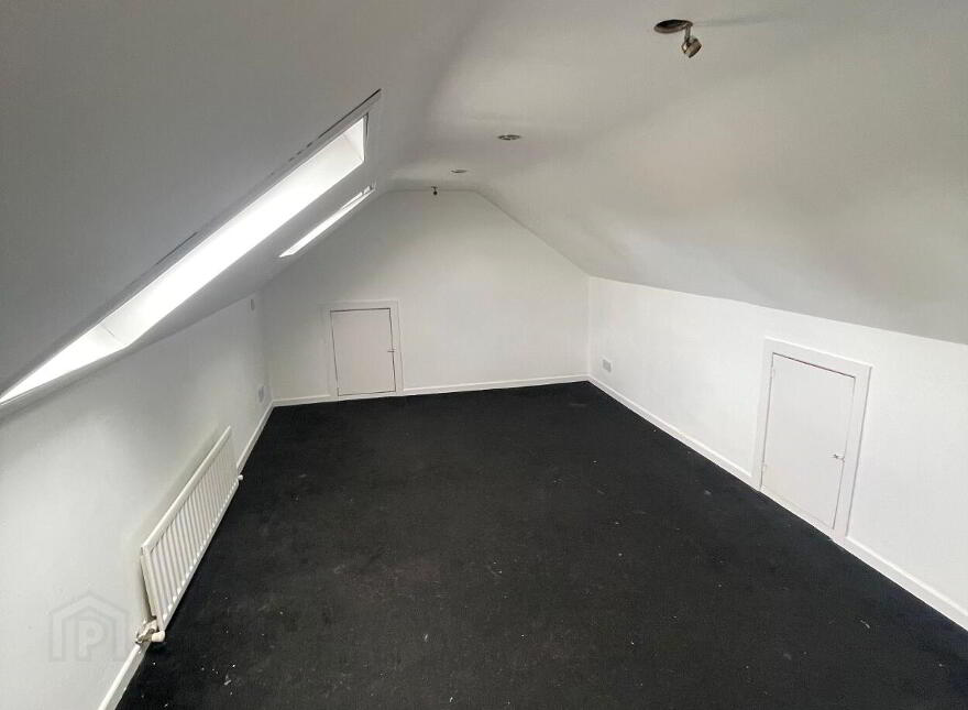 2 Elm Street, Belfast, BT7 1ES