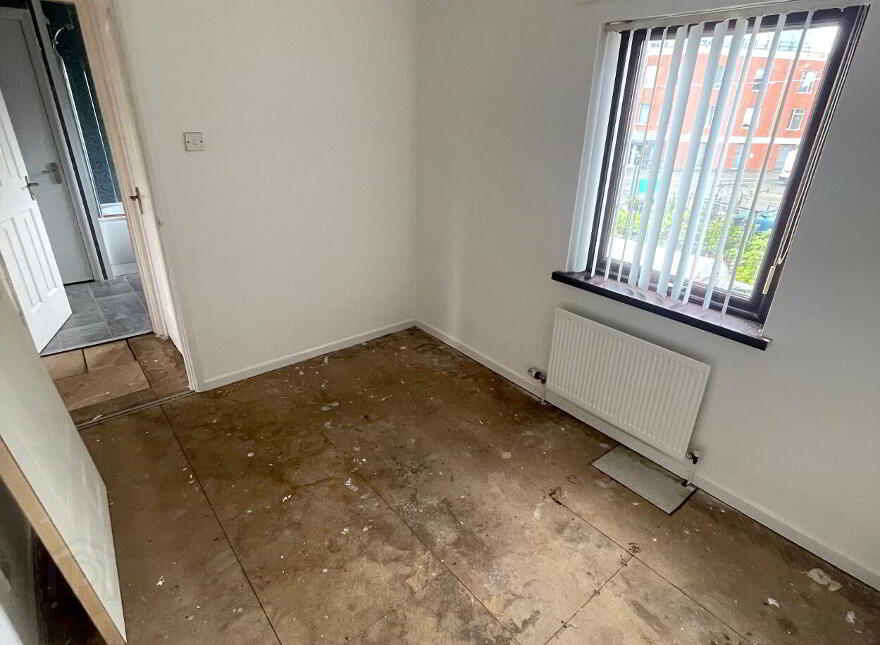 2 Elm Street, Belfast, BT7 1ES