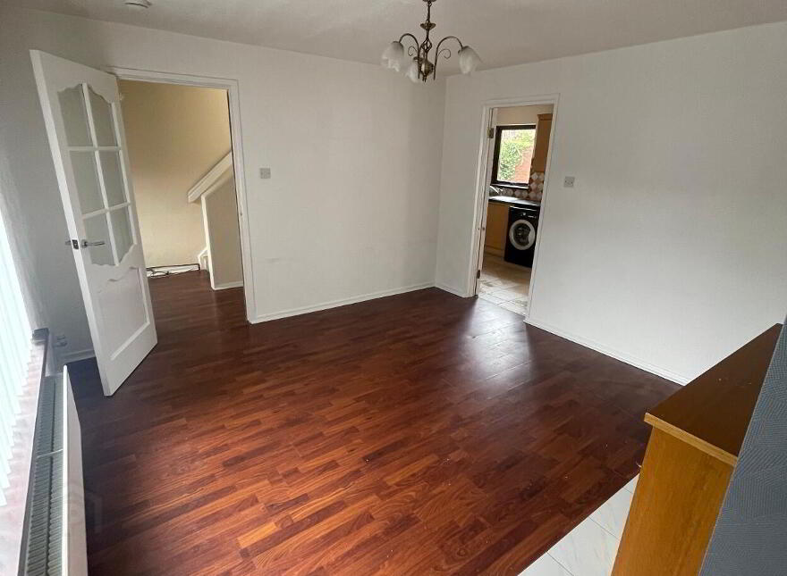 2 Elm Street, Belfast, BT7 1ES