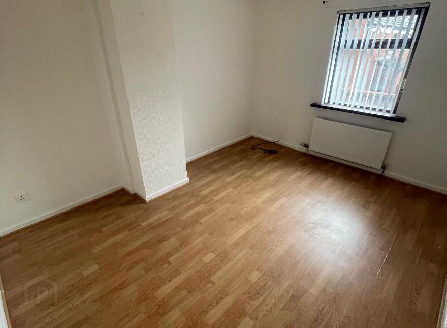 2 Elm Street, Belfast, BT7 1ES