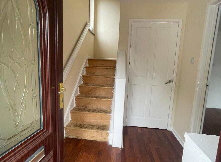 2 Elm Street, Belfast, BT7 1ES