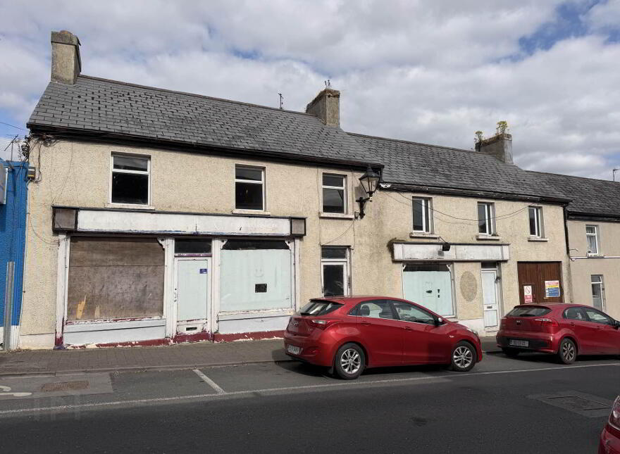 Ardmore House, Rosemary, Roscrea, E53TE83 photo
