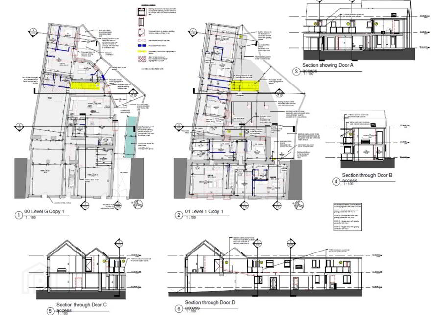 Ardmore House, Rosemary, Roscrea, E53TE83