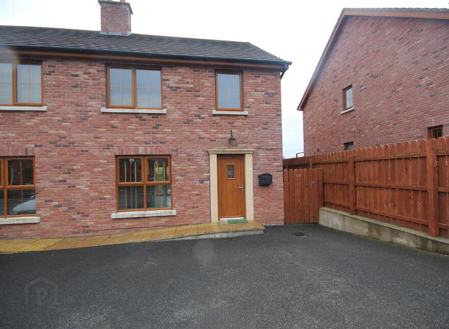 22 Cloverdale, Blackskull, Dromore, BT25 1GX