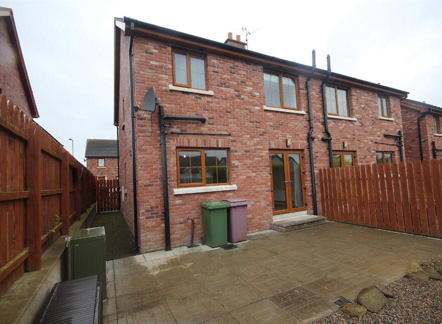 22 Cloverdale, Blackskull, Dromore, BT25 1GX