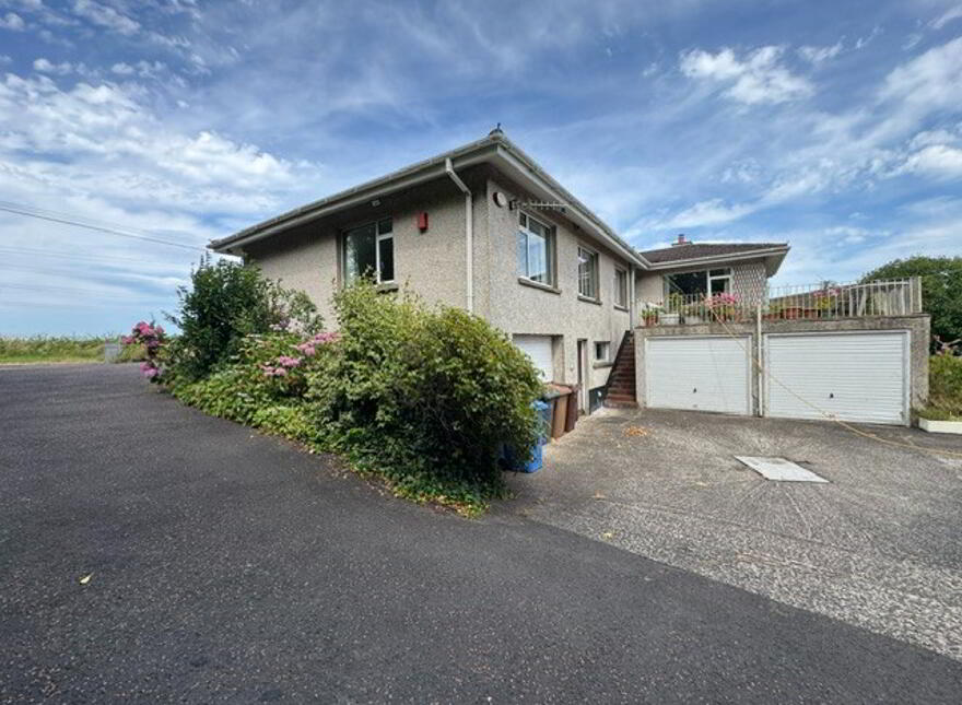 Glen-Carn, 9 Island Road Lower, Ballycarry, BT38 9HB
